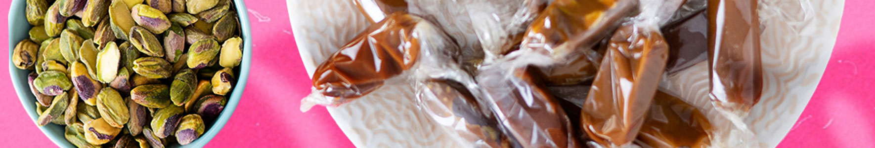Soft Caramels