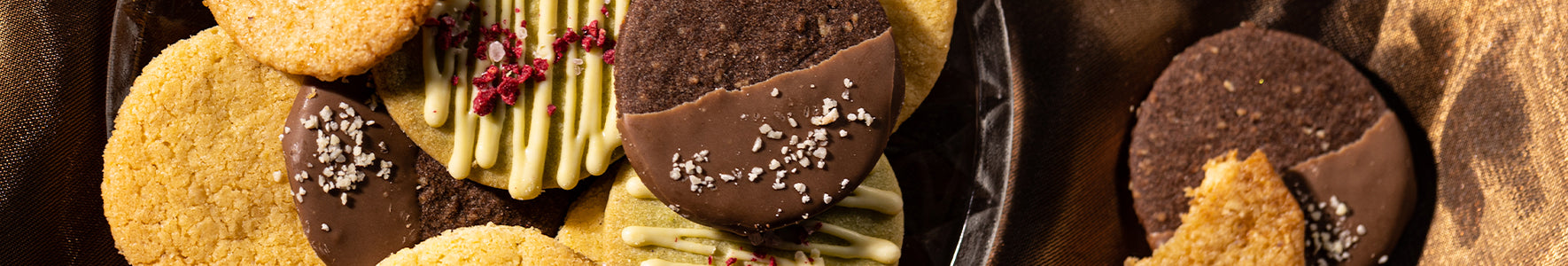 Cakes & Cookies