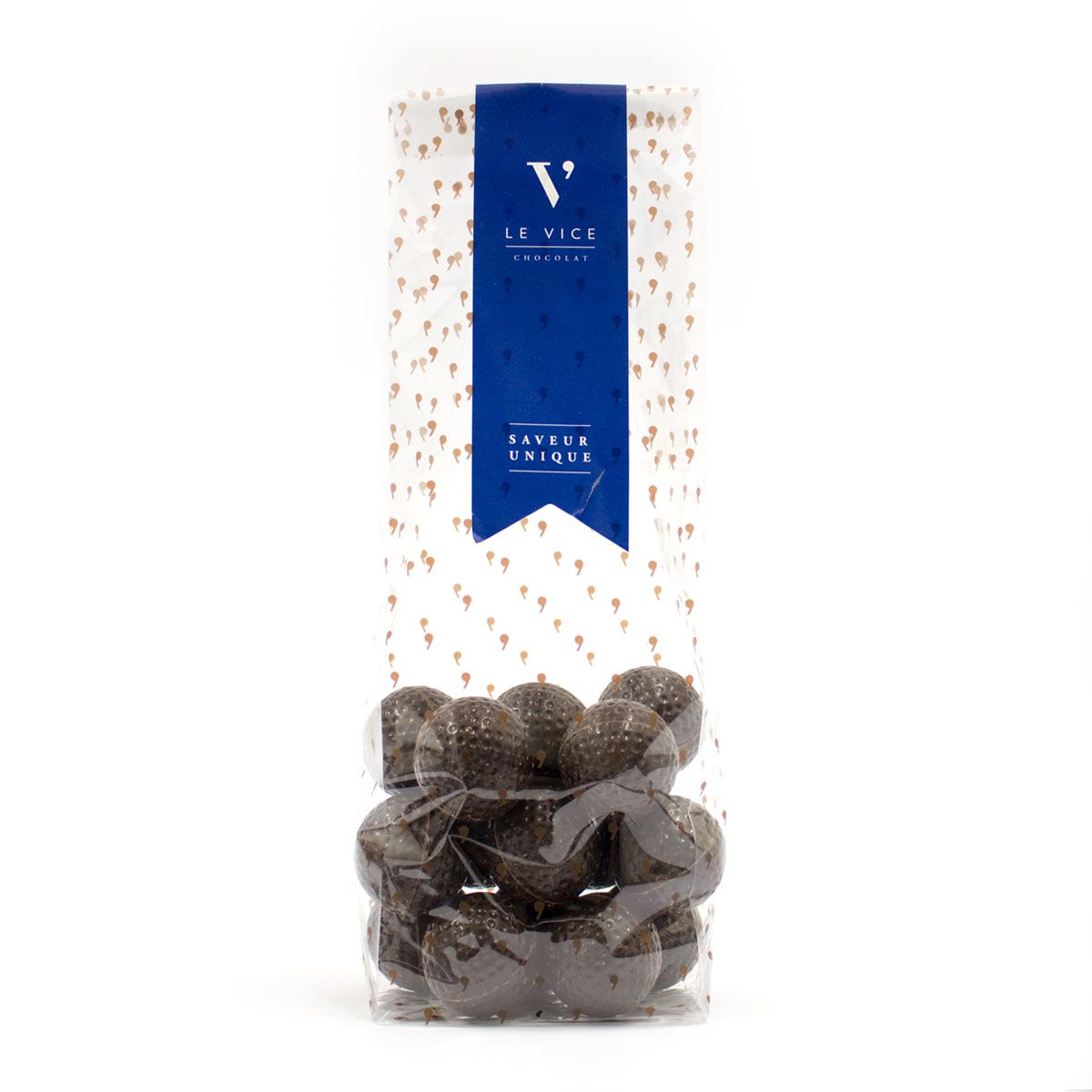 Praline Golf Balls