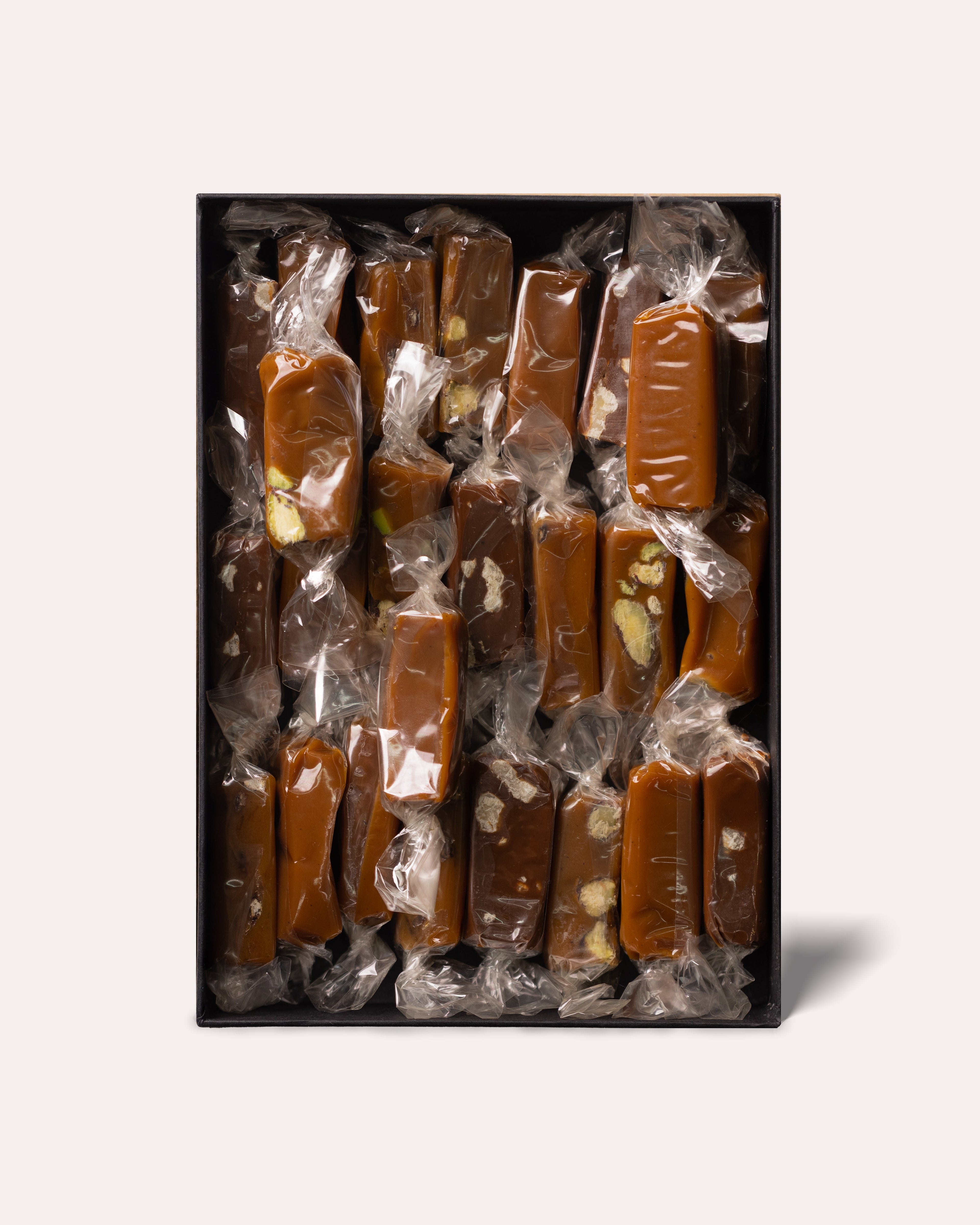 Caja de Caramelo de 10.5oz (300gr)