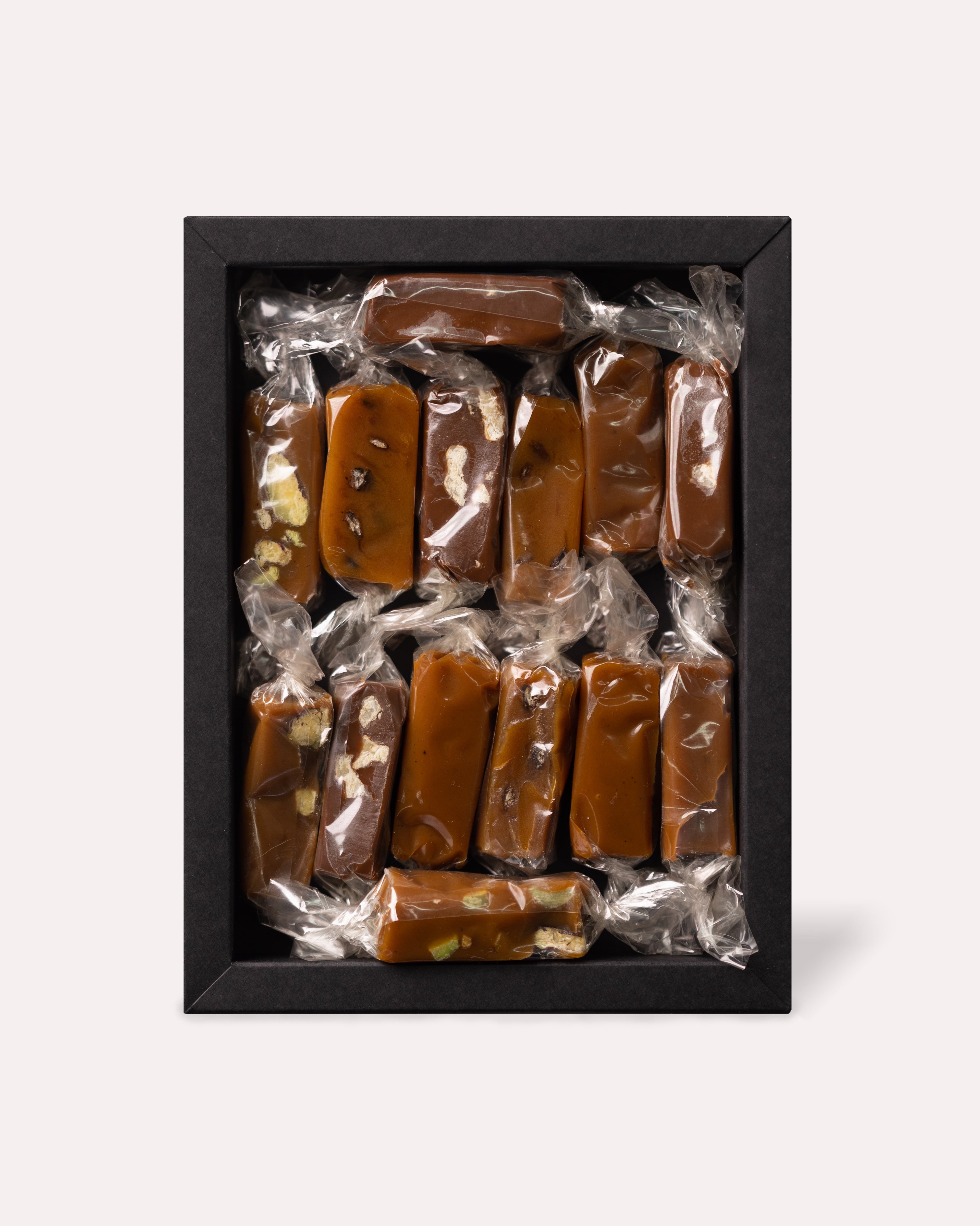 Caja de Caramelo de 6.1oz (175gr)