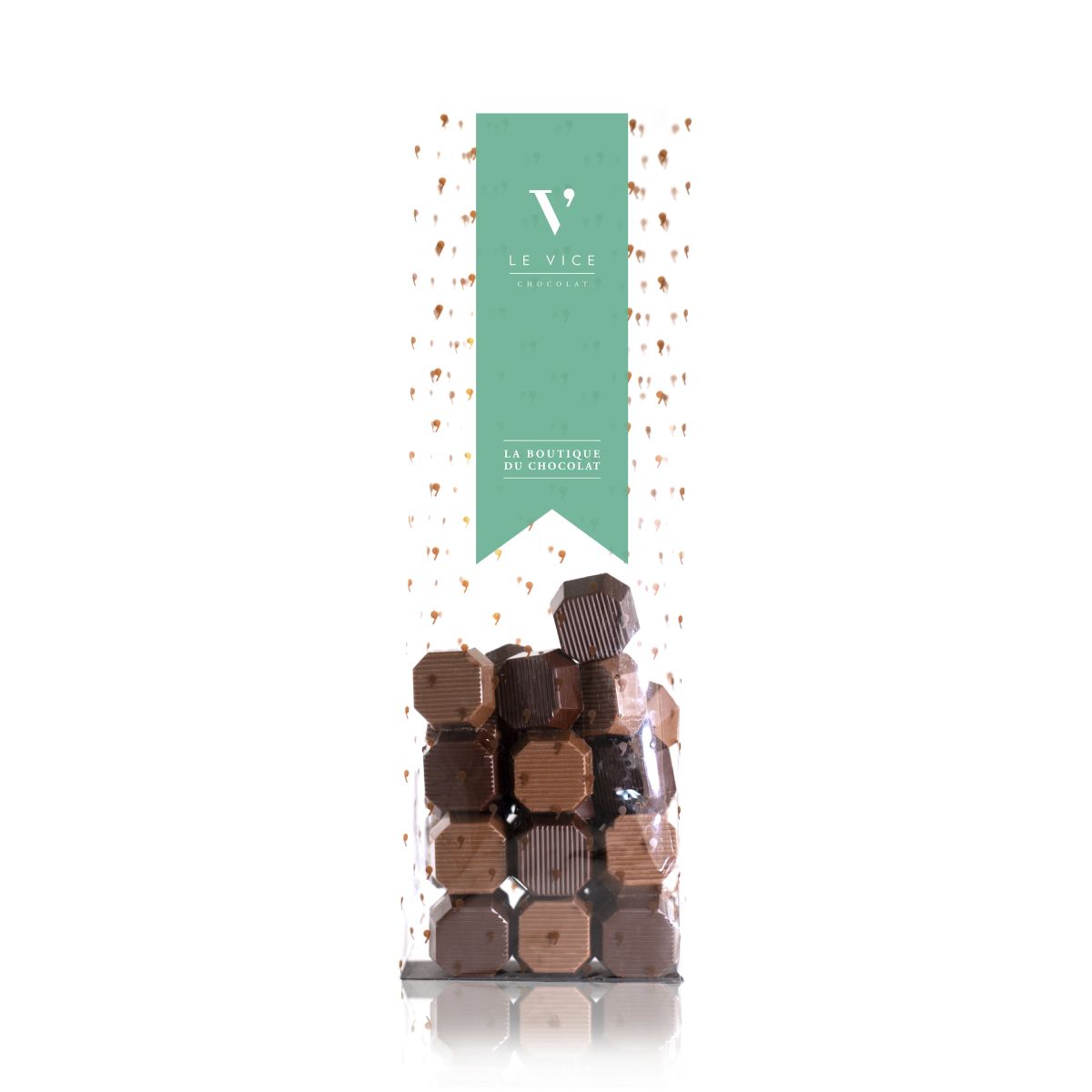 Chocolate Squares