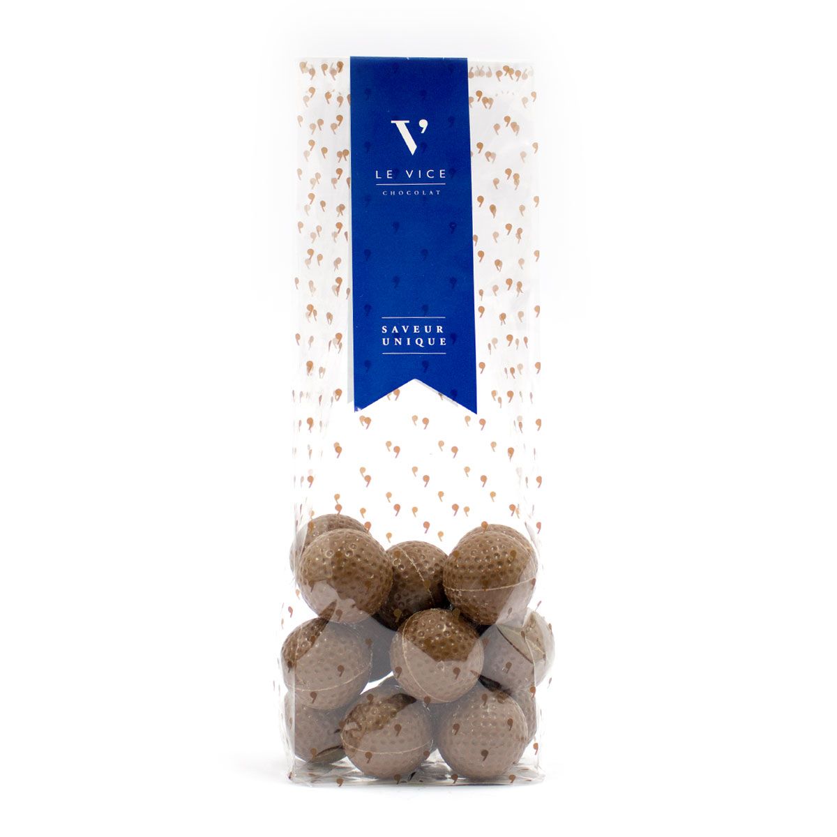 Praline Golf Balls