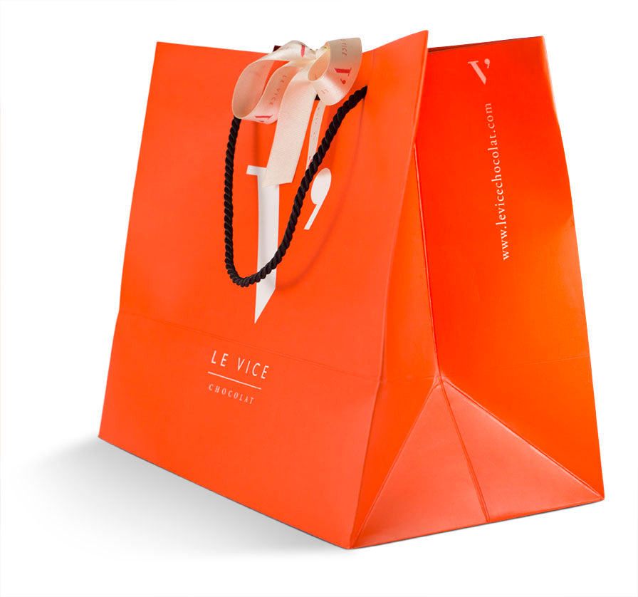 Medium Gift Bag