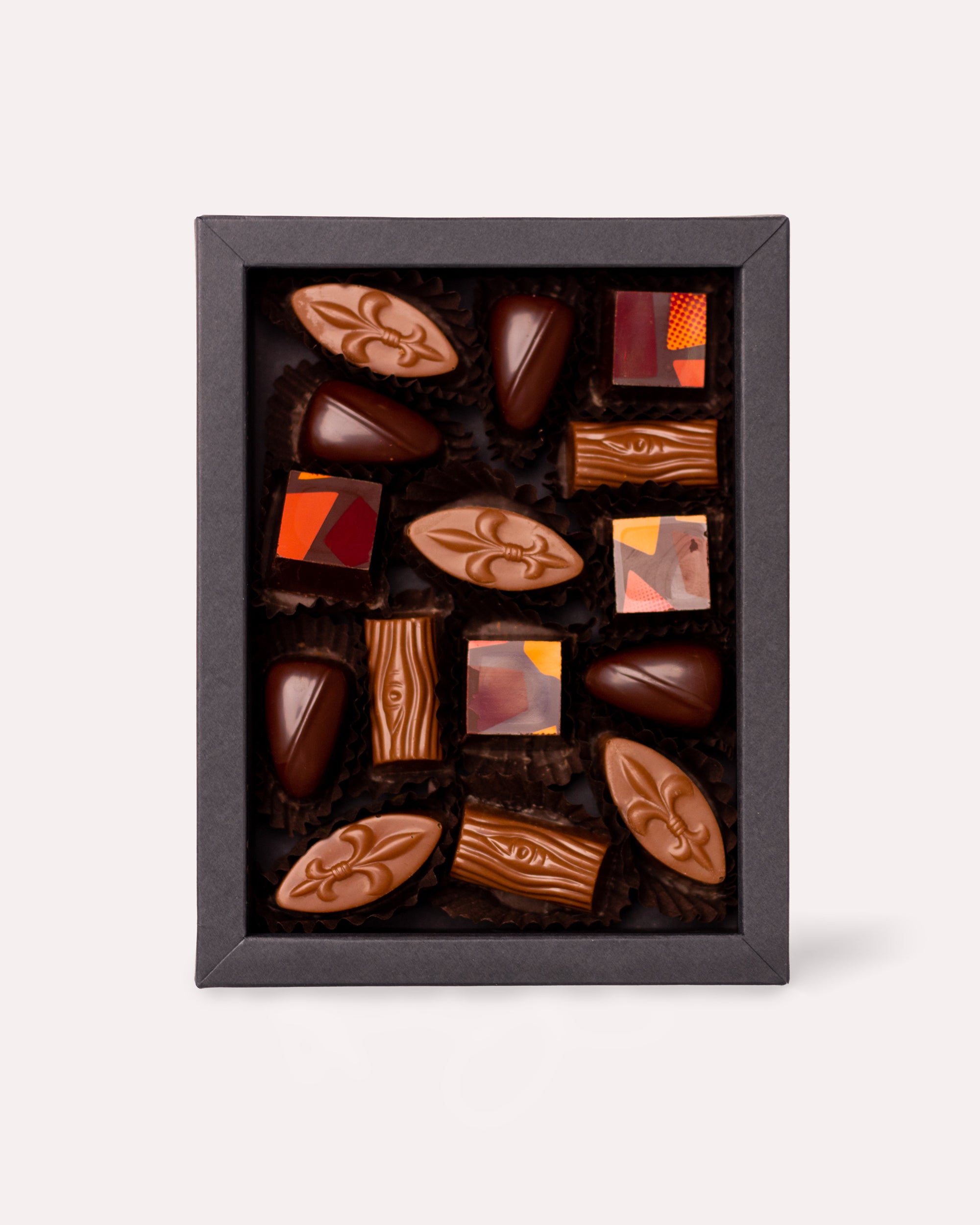 15pc Sugar-free Chocolate Gift Box