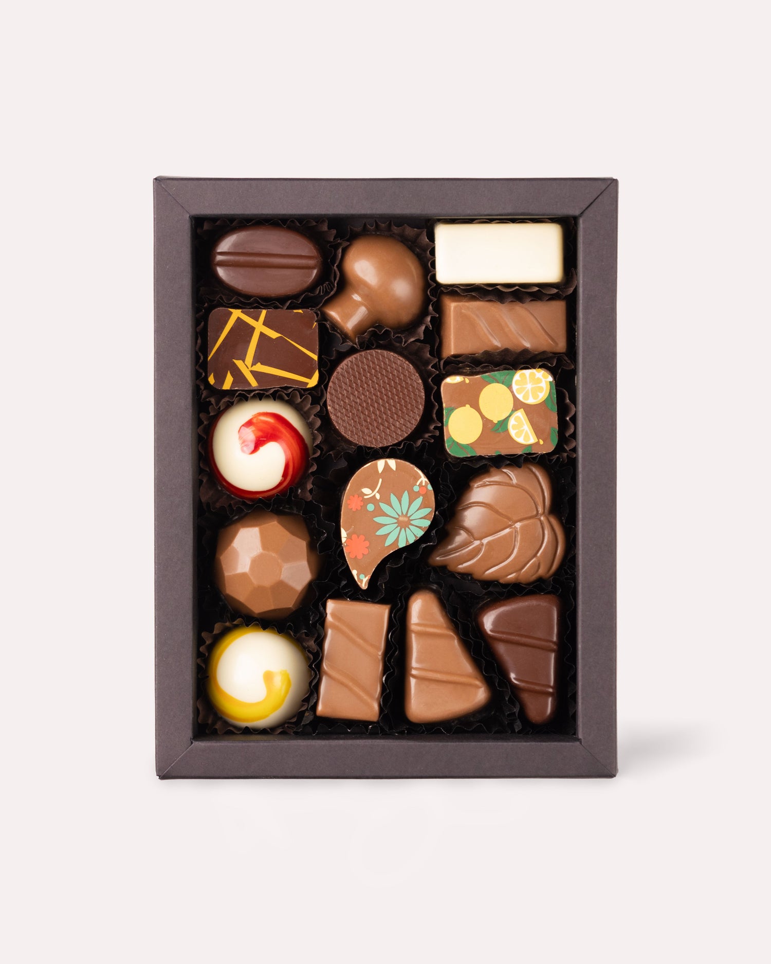 15pc Chocolate Gift Box