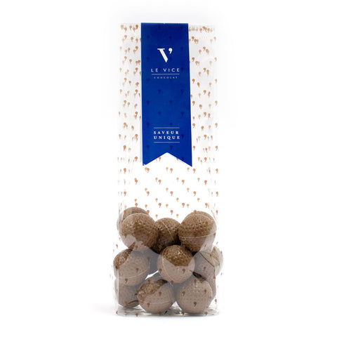 Pelotas de Golf Praliné